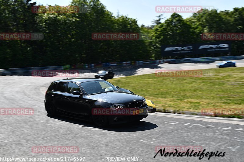 Bild #21746597 - Touristenfahrten Nürburgring Nordschleife (28.05.2023)