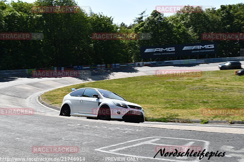 Bild #21746914 - Touristenfahrten Nürburgring Nordschleife (28.05.2023)