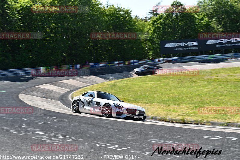 Bild #21747252 - Touristenfahrten Nürburgring Nordschleife (28.05.2023)