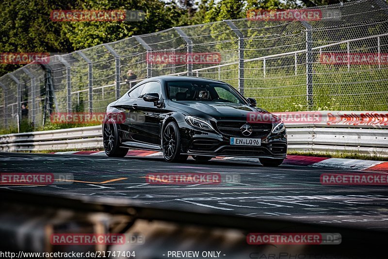 Bild #21747404 - Touristenfahrten Nürburgring Nordschleife (28.05.2023)