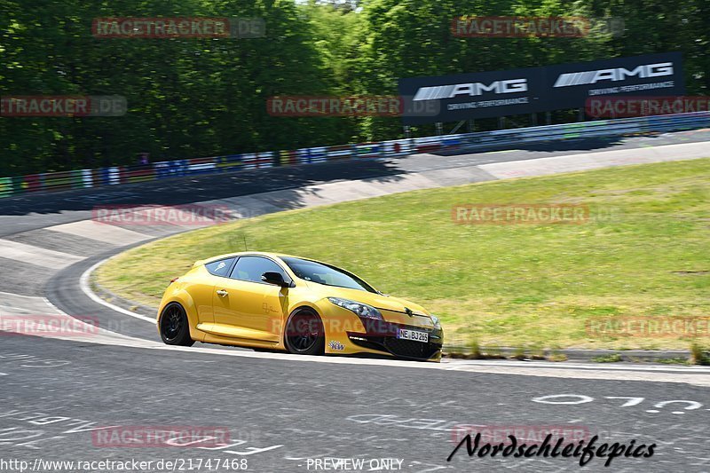 Bild #21747468 - Touristenfahrten Nürburgring Nordschleife (28.05.2023)