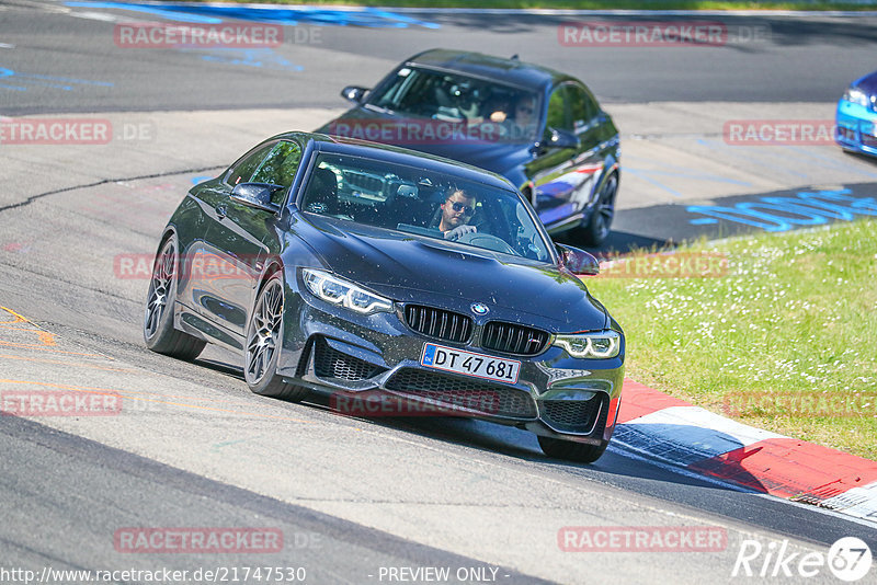 Bild #21747530 - Touristenfahrten Nürburgring Nordschleife (28.05.2023)