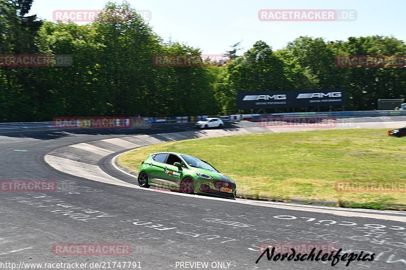 Bild #21747791 - Touristenfahrten Nürburgring Nordschleife (28.05.2023)