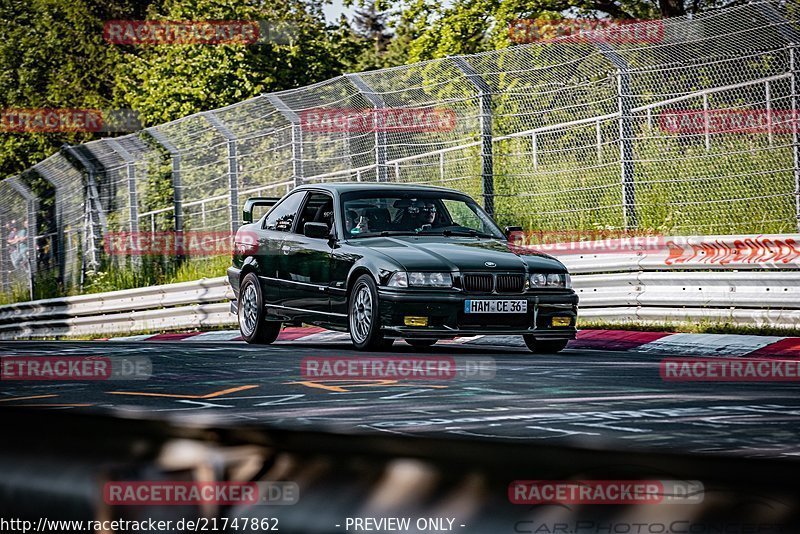 Bild #21747862 - Touristenfahrten Nürburgring Nordschleife (28.05.2023)