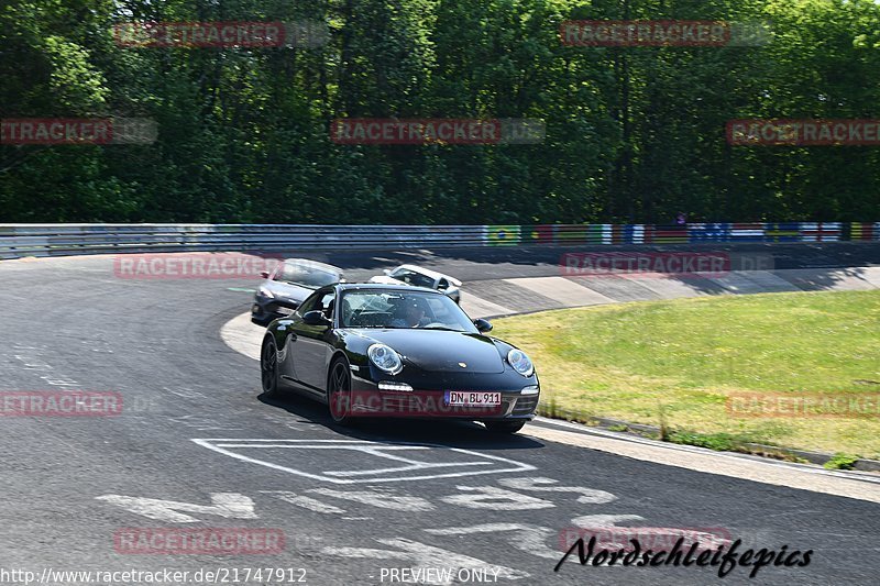 Bild #21747912 - Touristenfahrten Nürburgring Nordschleife (28.05.2023)