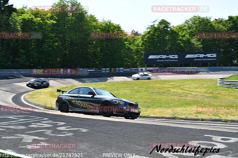 Bild #21747921 - Touristenfahrten Nürburgring Nordschleife (28.05.2023)