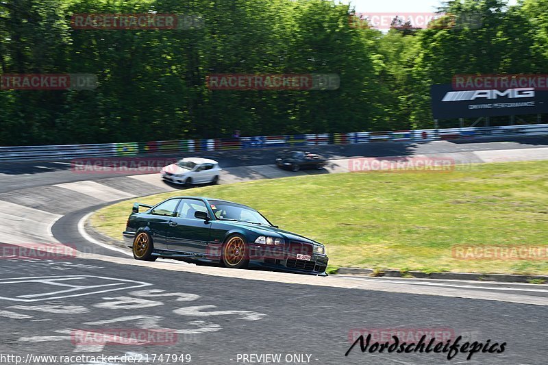 Bild #21747949 - Touristenfahrten Nürburgring Nordschleife (28.05.2023)