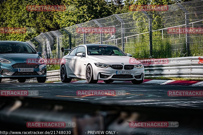 Bild #21748030 - Touristenfahrten Nürburgring Nordschleife (28.05.2023)