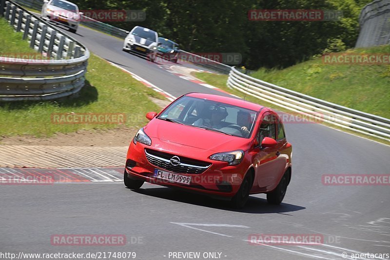 Bild #21748079 - Touristenfahrten Nürburgring Nordschleife (28.05.2023)