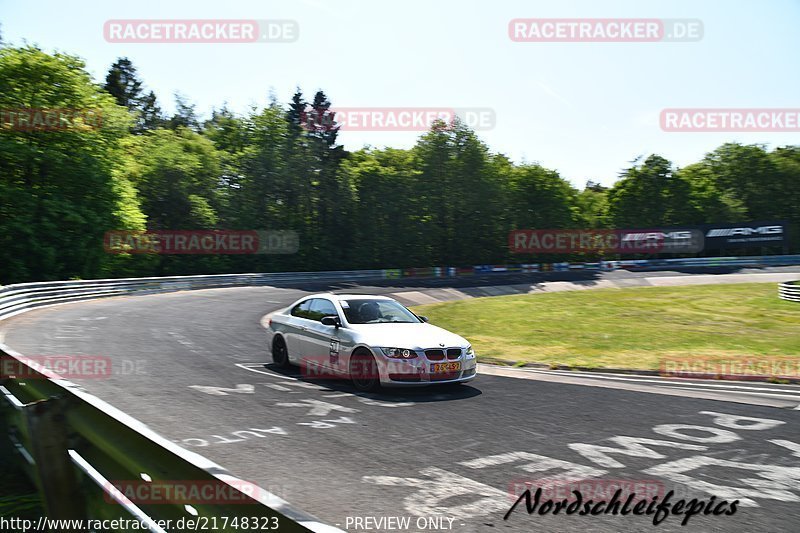 Bild #21748323 - Touristenfahrten Nürburgring Nordschleife (28.05.2023)