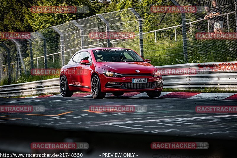 Bild #21748550 - Touristenfahrten Nürburgring Nordschleife (28.05.2023)