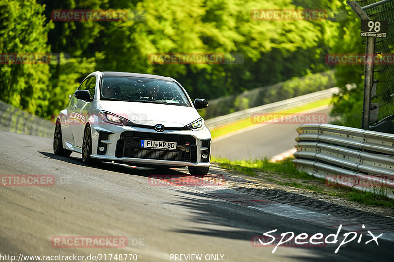 Bild #21748770 - Touristenfahrten Nürburgring Nordschleife (28.05.2023)