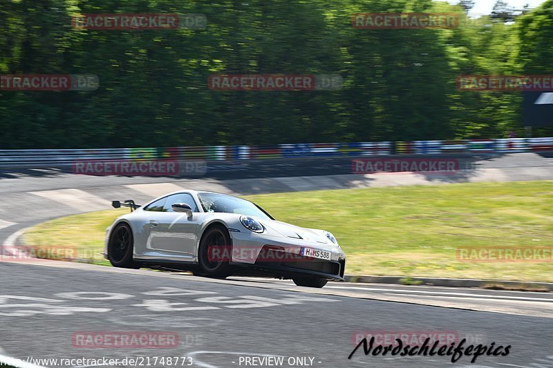 Bild #21748773 - Touristenfahrten Nürburgring Nordschleife (28.05.2023)