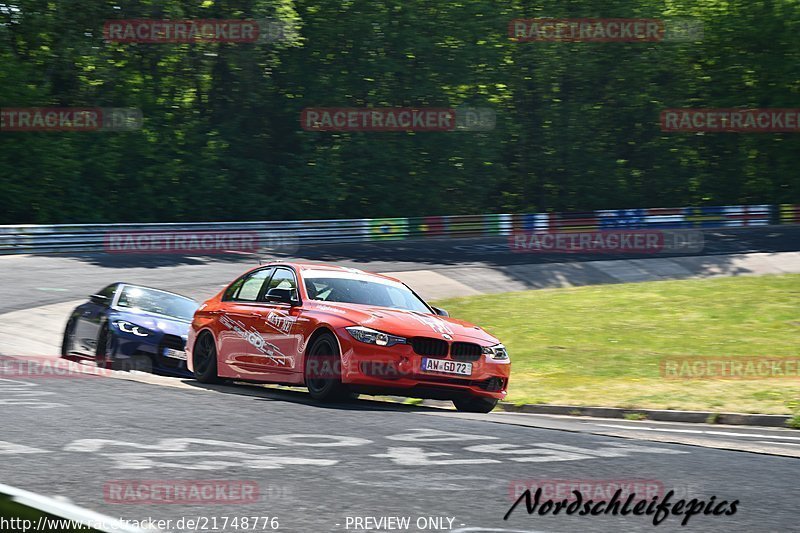 Bild #21748776 - Touristenfahrten Nürburgring Nordschleife (28.05.2023)