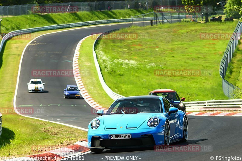 Bild #21748981 - Touristenfahrten Nürburgring Nordschleife (28.05.2023)