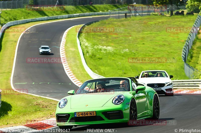 Bild #21749047 - Touristenfahrten Nürburgring Nordschleife (28.05.2023)