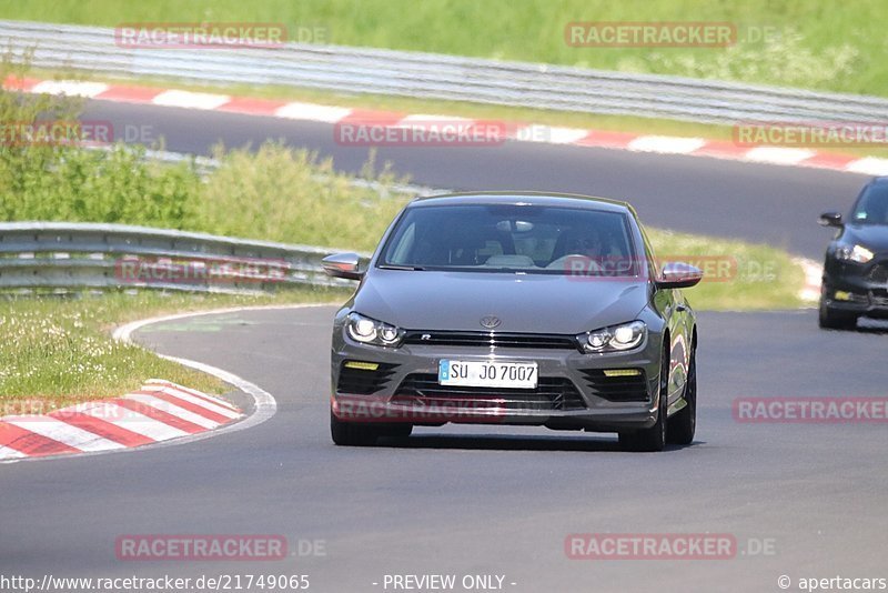 Bild #21749065 - Touristenfahrten Nürburgring Nordschleife (28.05.2023)