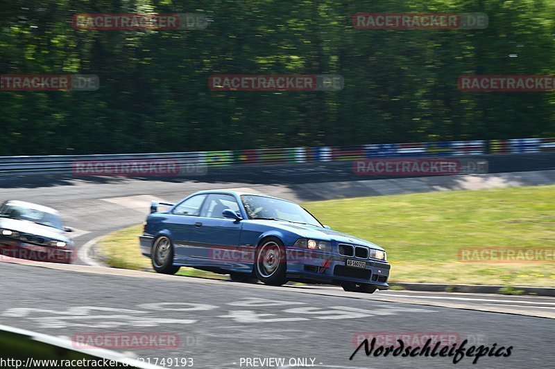 Bild #21749193 - Touristenfahrten Nürburgring Nordschleife (28.05.2023)