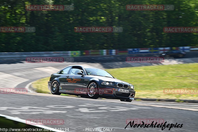 Bild #21749194 - Touristenfahrten Nürburgring Nordschleife (28.05.2023)