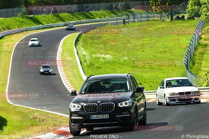 Bild #21749195 - Touristenfahrten Nürburgring Nordschleife (28.05.2023)