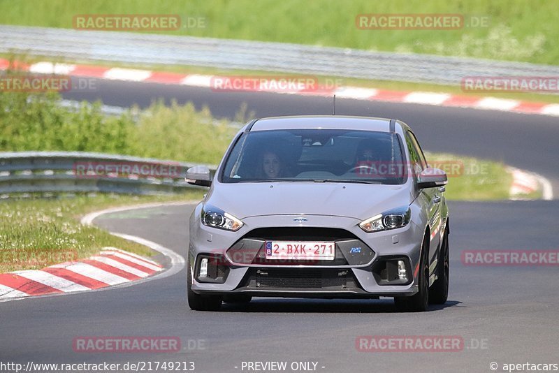 Bild #21749213 - Touristenfahrten Nürburgring Nordschleife (28.05.2023)