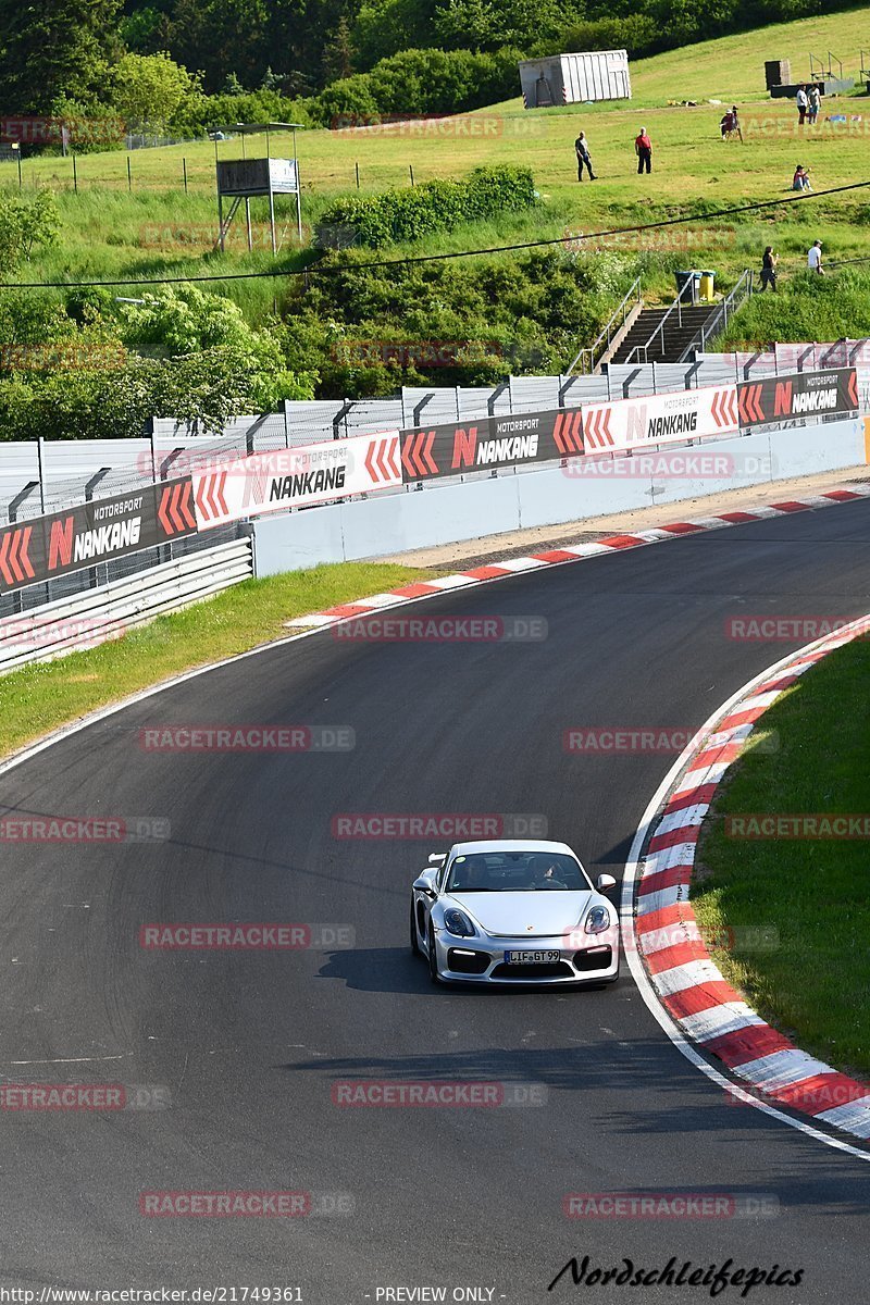 Bild #21749361 - Touristenfahrten Nürburgring Nordschleife (28.05.2023)