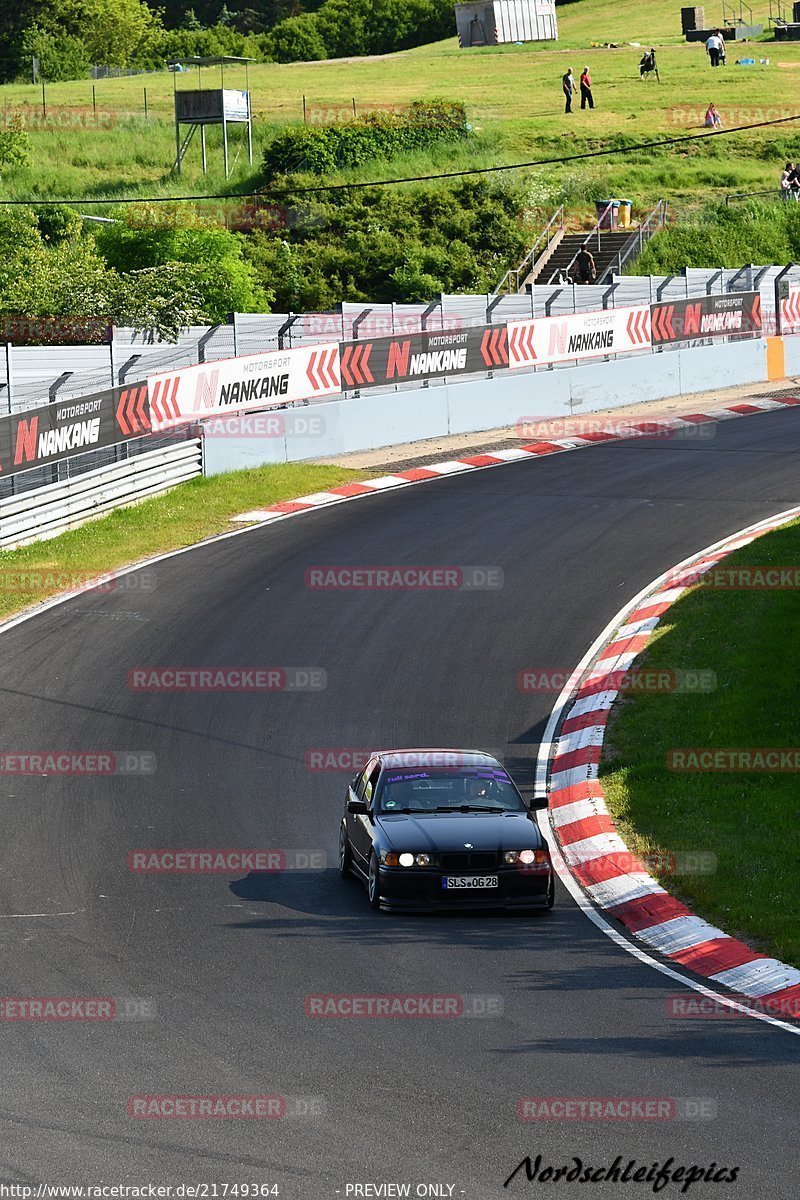 Bild #21749364 - Touristenfahrten Nürburgring Nordschleife (28.05.2023)