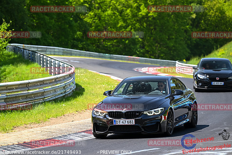 Bild #21749493 - Touristenfahrten Nürburgring Nordschleife (28.05.2023)