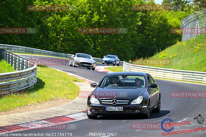 Bild #21749779 - Touristenfahrten Nürburgring Nordschleife (28.05.2023)