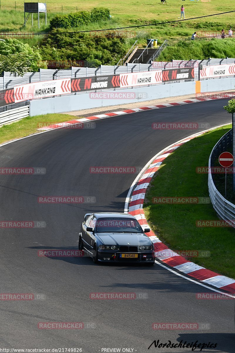 Bild #21749826 - Touristenfahrten Nürburgring Nordschleife (28.05.2023)