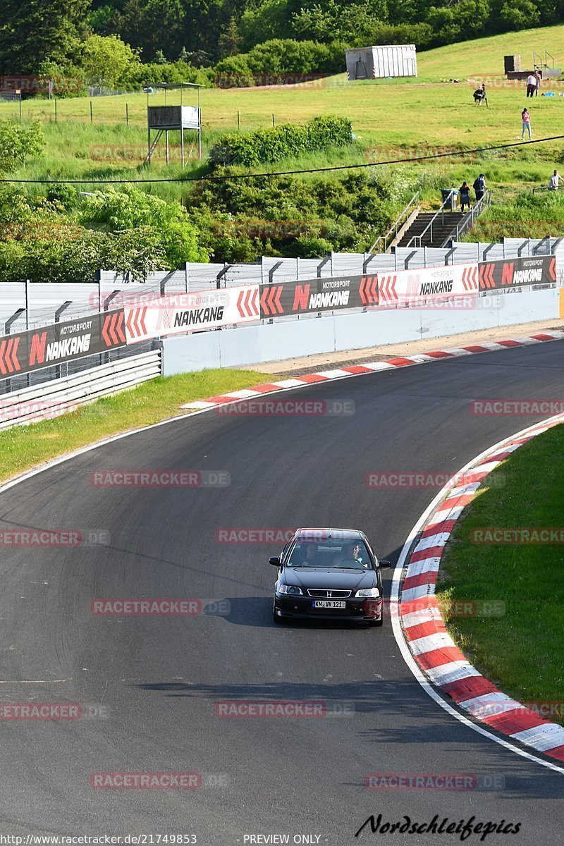 Bild #21749853 - Touristenfahrten Nürburgring Nordschleife (28.05.2023)