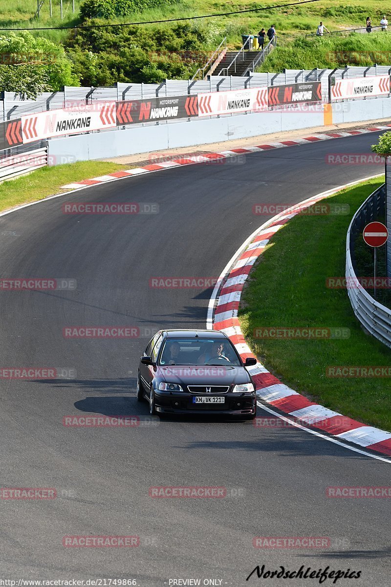 Bild #21749866 - Touristenfahrten Nürburgring Nordschleife (28.05.2023)