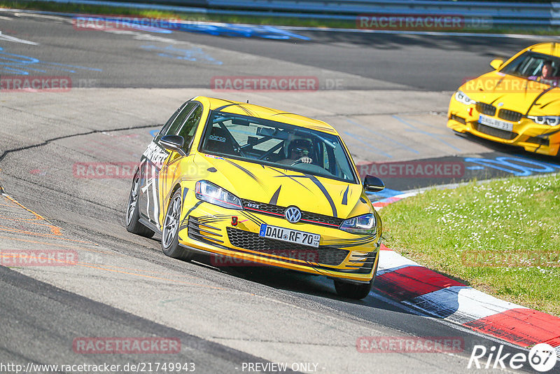 Bild #21749943 - Touristenfahrten Nürburgring Nordschleife (28.05.2023)