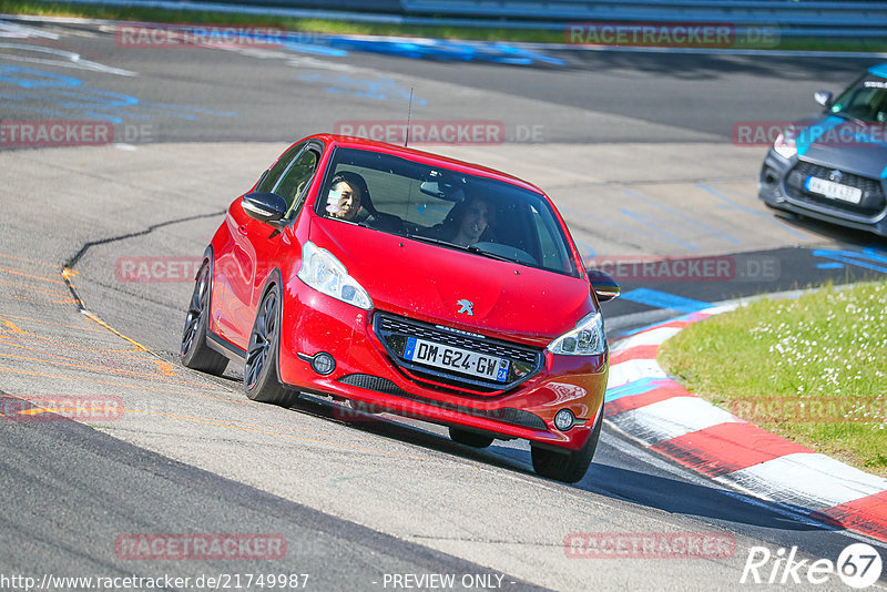 Bild #21749987 - Touristenfahrten Nürburgring Nordschleife (28.05.2023)