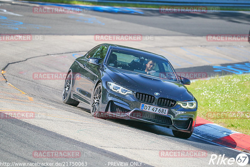 Bild #21750063 - Touristenfahrten Nürburgring Nordschleife (28.05.2023)