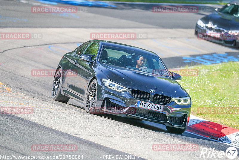 Bild #21750064 - Touristenfahrten Nürburgring Nordschleife (28.05.2023)