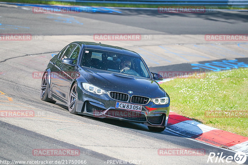 Bild #21750066 - Touristenfahrten Nürburgring Nordschleife (28.05.2023)