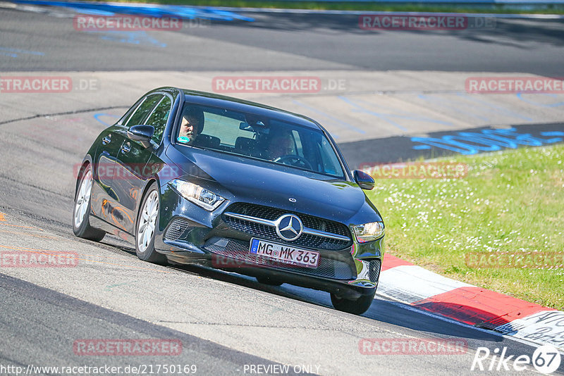 Bild #21750169 - Touristenfahrten Nürburgring Nordschleife (28.05.2023)