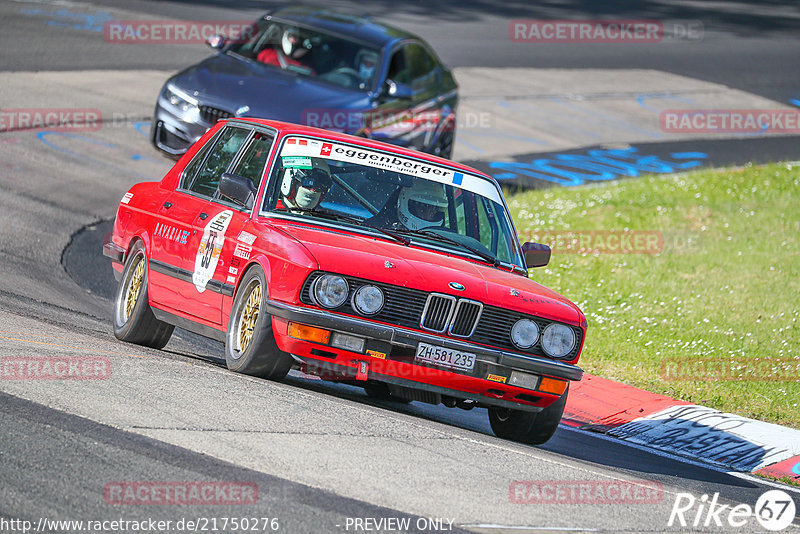 Bild #21750276 - Touristenfahrten Nürburgring Nordschleife (28.05.2023)