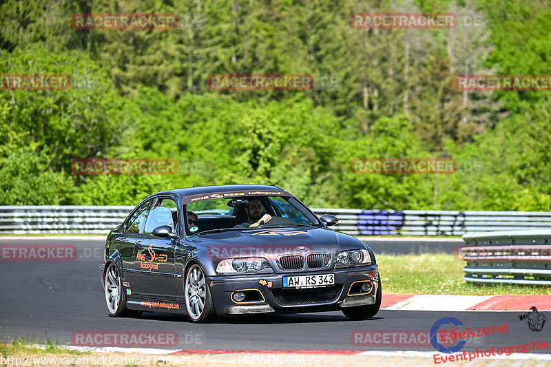 Bild #21750321 - Touristenfahrten Nürburgring Nordschleife (28.05.2023)