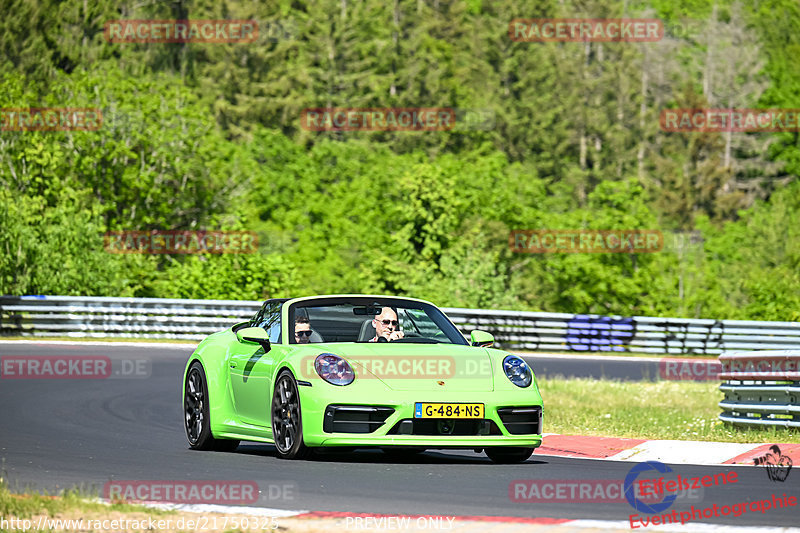 Bild #21750325 - Touristenfahrten Nürburgring Nordschleife (28.05.2023)