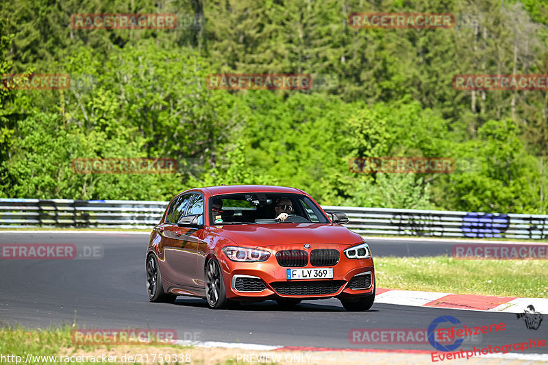 Bild #21750338 - Touristenfahrten Nürburgring Nordschleife (28.05.2023)