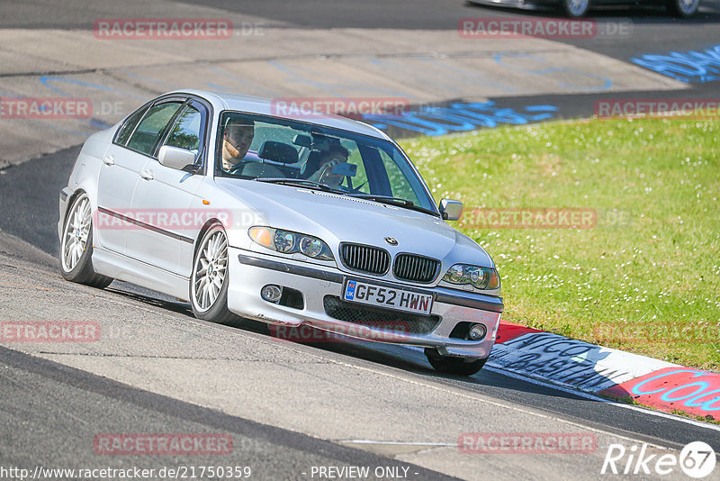 Bild #21750359 - Touristenfahrten Nürburgring Nordschleife (28.05.2023)