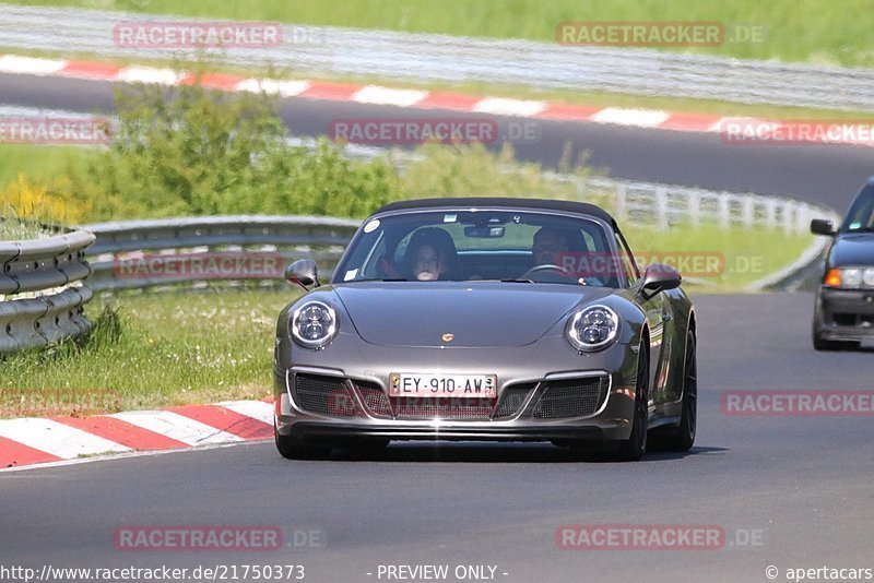 Bild #21750373 - Touristenfahrten Nürburgring Nordschleife (28.05.2023)