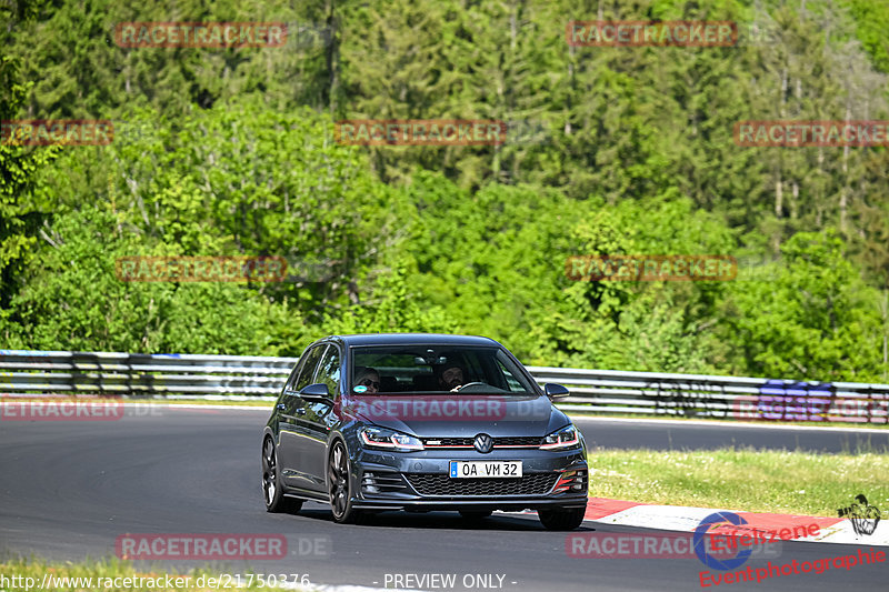 Bild #21750376 - Touristenfahrten Nürburgring Nordschleife (28.05.2023)