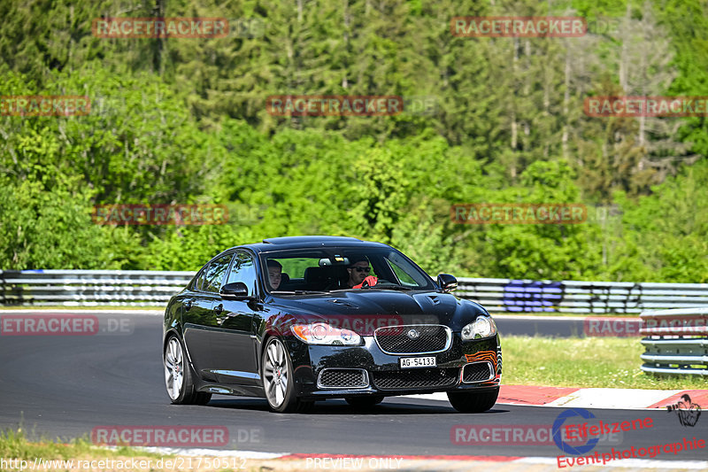 Bild #21750512 - Touristenfahrten Nürburgring Nordschleife (28.05.2023)