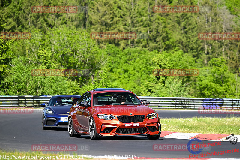 Bild #21750521 - Touristenfahrten Nürburgring Nordschleife (28.05.2023)