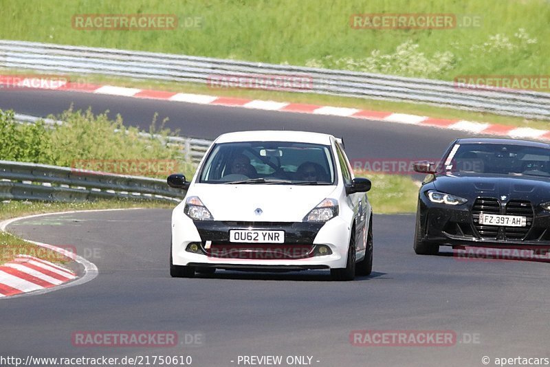 Bild #21750610 - Touristenfahrten Nürburgring Nordschleife (28.05.2023)