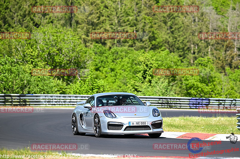 Bild #21750636 - Touristenfahrten Nürburgring Nordschleife (28.05.2023)