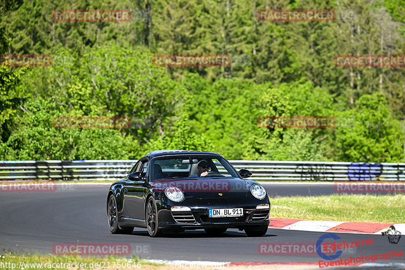 Bild #21750646 - Touristenfahrten Nürburgring Nordschleife (28.05.2023)